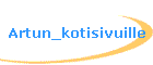 Artun_kotisivuille