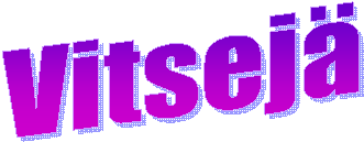 Vitsejä