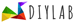 Diylab logo